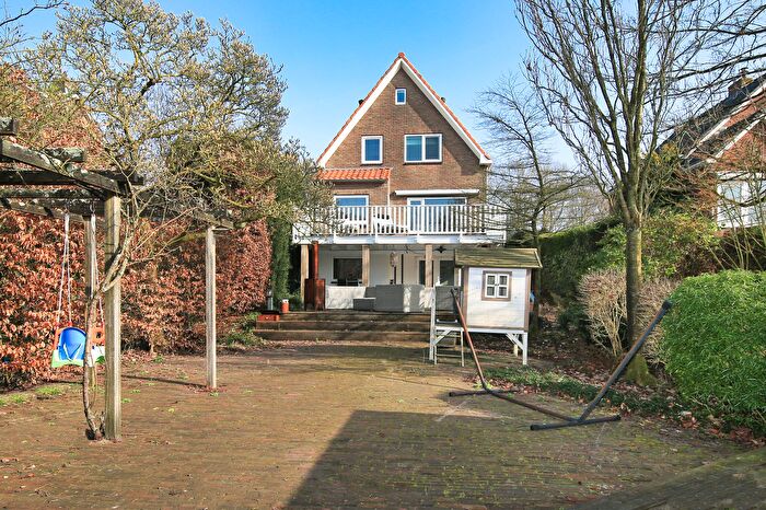 Koop en Huur Huizen - 3