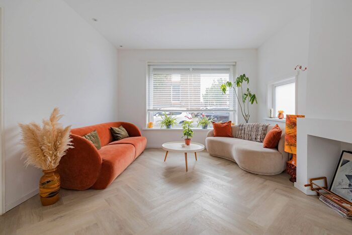 Koop en Huur Huizen - 2