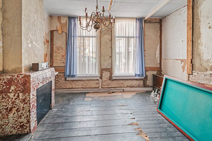 Koop en Huur Huizen - 2
