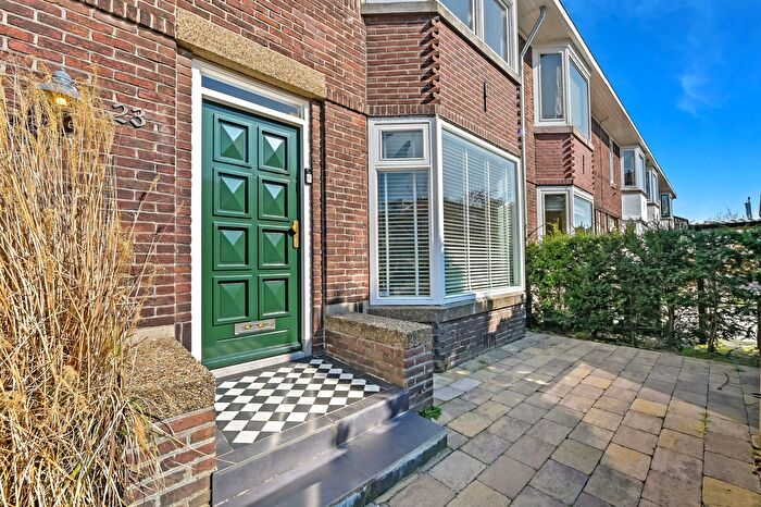 Koop en Huur Huizen - 3