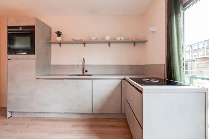 Koop en Huur Huizen - 2