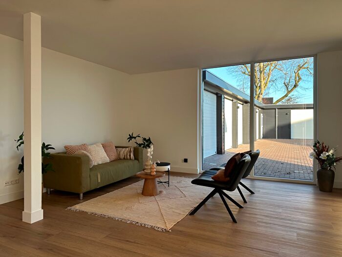 Koop en Huur Huizen - 3
