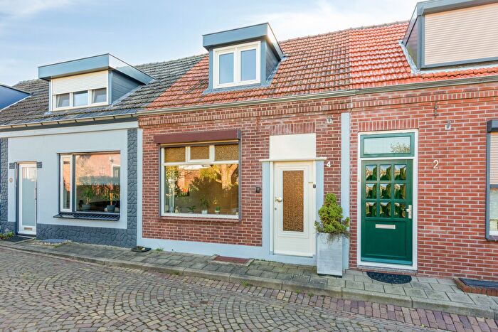 Koop en Huur Huizen - 2