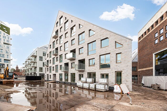 Koop en Huur Huizen - 2