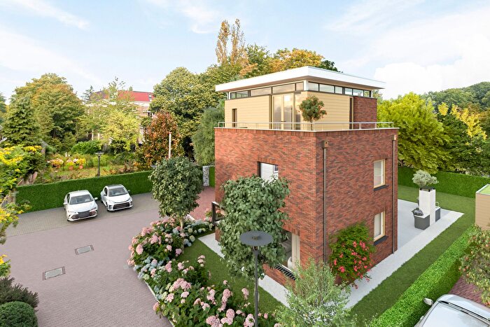 Koop en Huur Huizen - 2