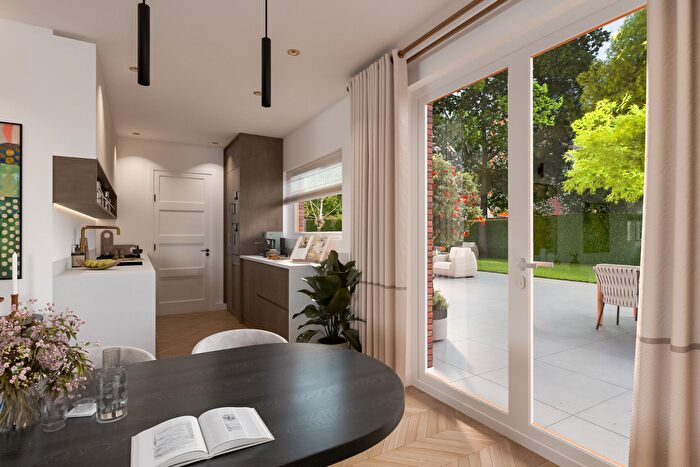 Koop en Huur Huizen - 3