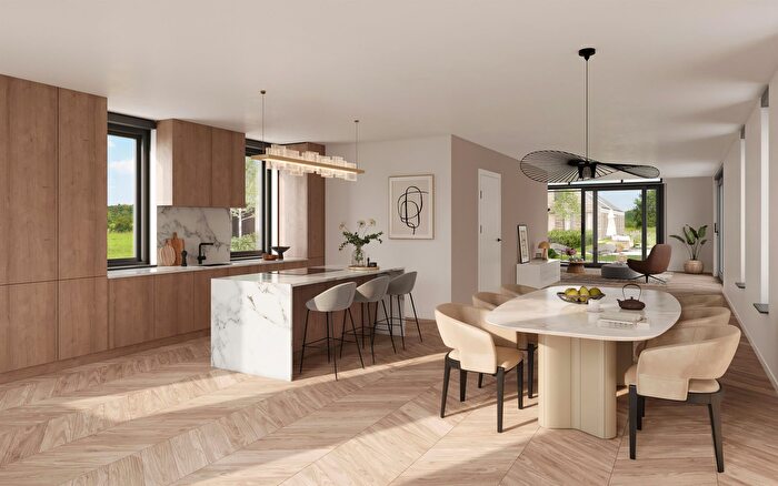 Koop en Huur Huizen - 2