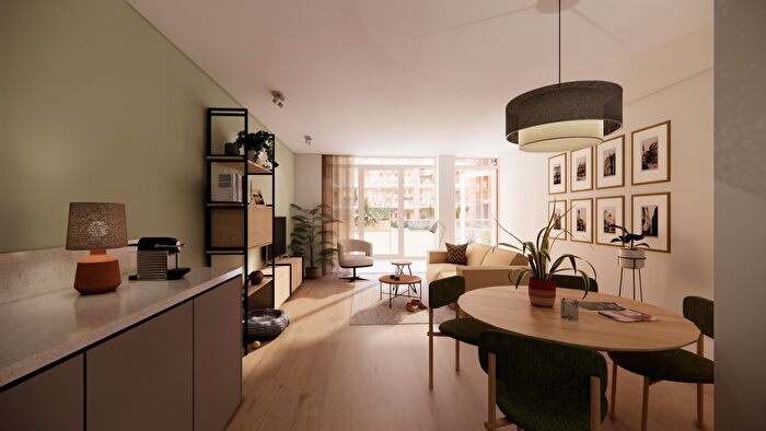 Koop en Huur Huizen - 2