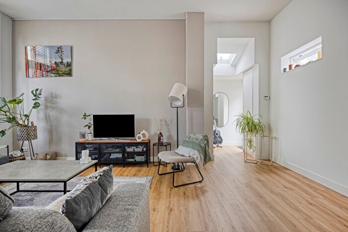Koop en Huur Huizen - 3