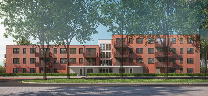 Koop en Huur Huizen - 2