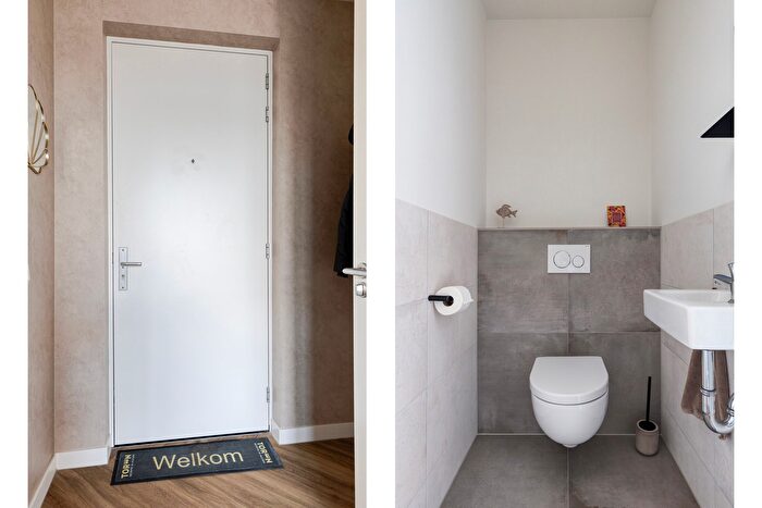 Koop en Huur Huizen - 3