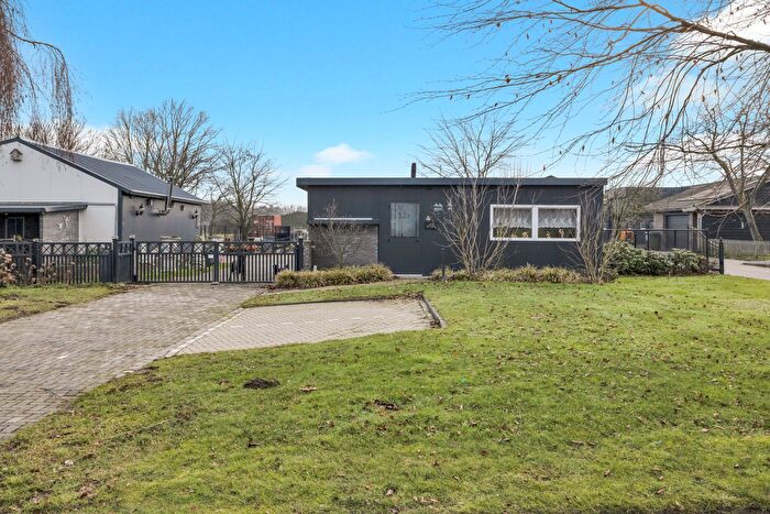 Koop en Huur Huizen - 3