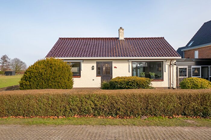 Koop en Huur Huizen - 3