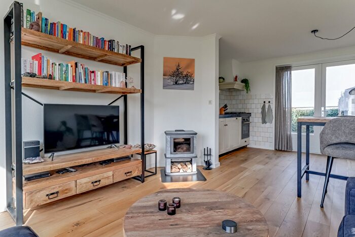 Koop en Huur Huizen - 2