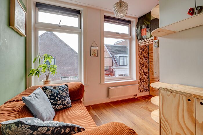 Koop en Huur Huizen - 3