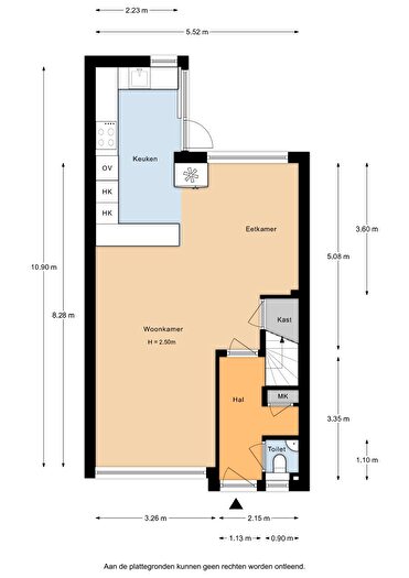 Koop en Huur Huizen - 3