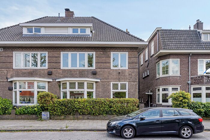 7-kamerhuis te koop in Enschede – Lasondersingel, Lasonder, Zeggelt