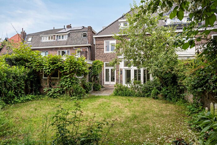 Koop en Huur Huizen - 2