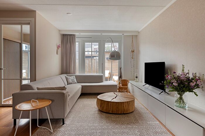 Koop en Huur Huizen - 3
