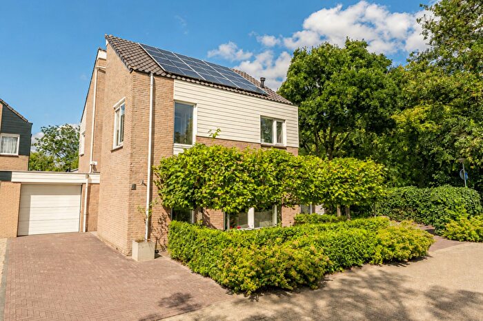 7-kamerhuis te koop in Oud-Beijerland Zuidwijk, Oud-Beijerland