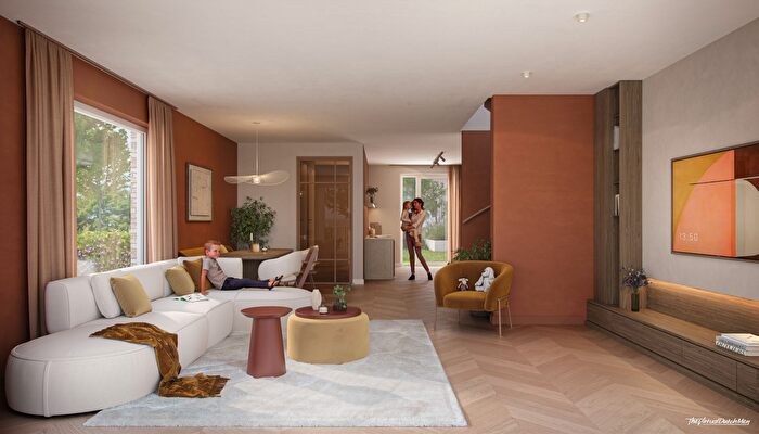 Koop en Huur Huizen - 3