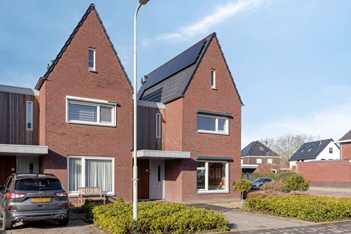 Koop en Huur Huizen - 2