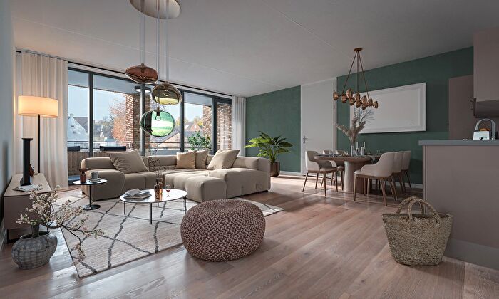 Koop en Huur Huizen - 2