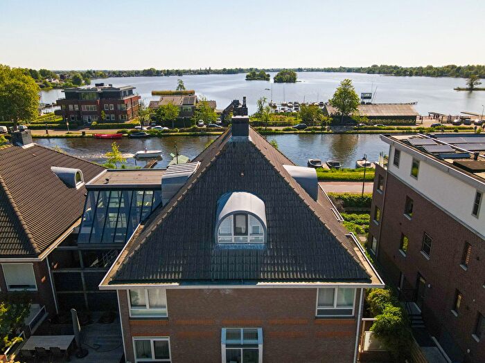 Koop en Huur Huizen - 2