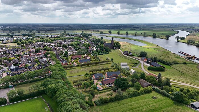 Koop en Huur Huizen - 3