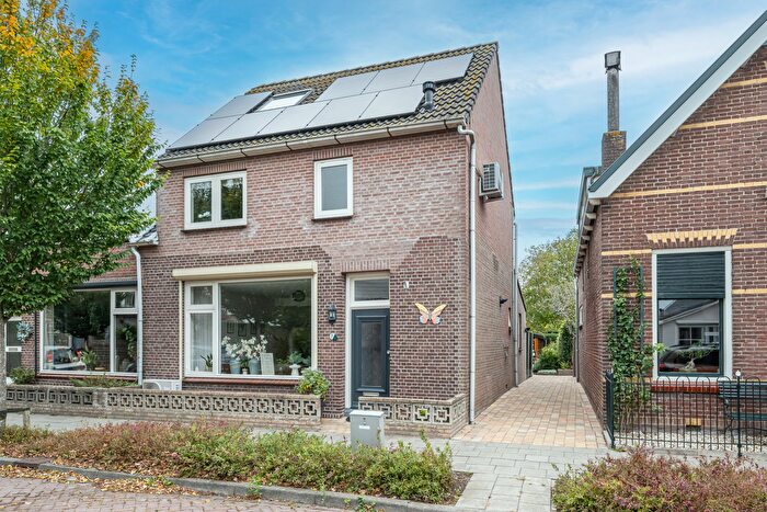 Koop en Huur Huizen - 2