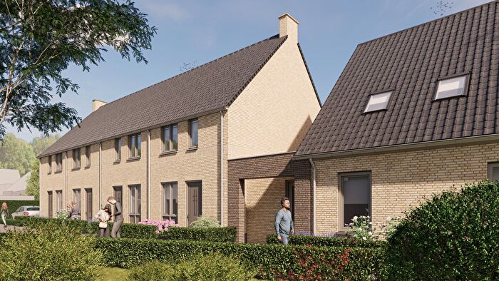 Koop en Huur Huizen - 2