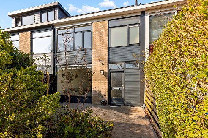 Koop en Huur Huizen - 3