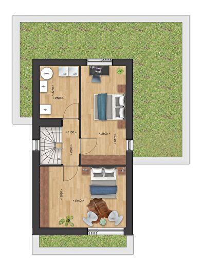 Koop en Huur Huizen - 2