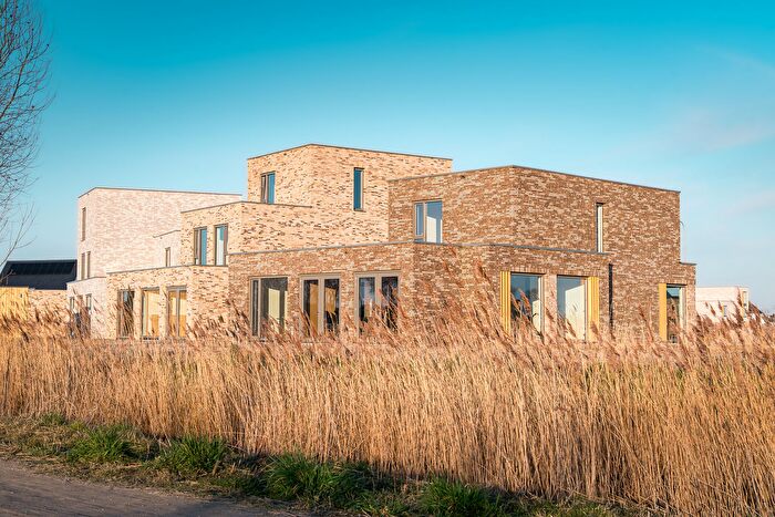Koop en Huur Huizen - 3