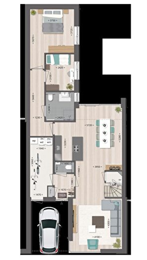 Koop en Huur Huizen - 3