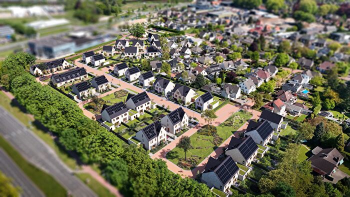 Koop en Huur Huizen - 2