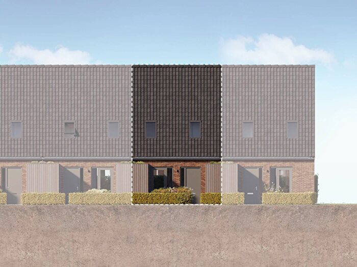 Koop en Huur Huizen - 2