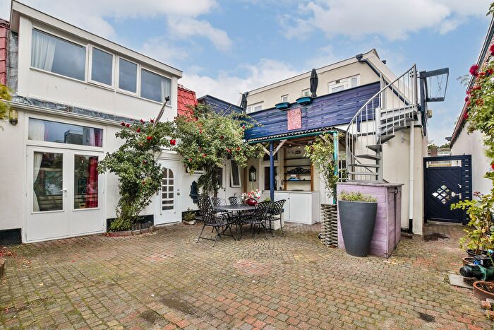 Koop en Huur Huizen - 2