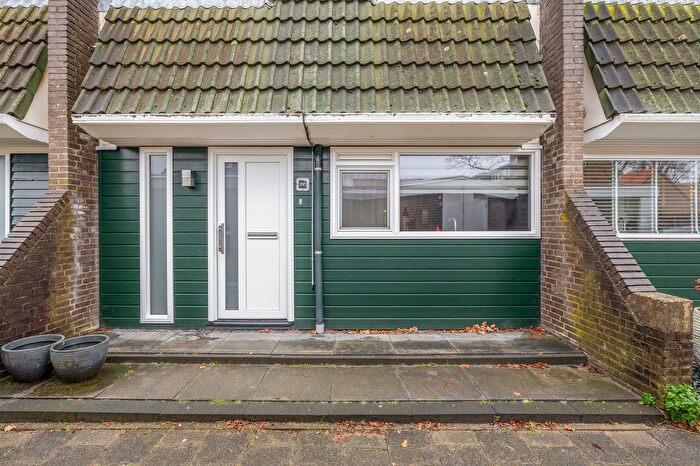 Koop en Huur Huizen - 3