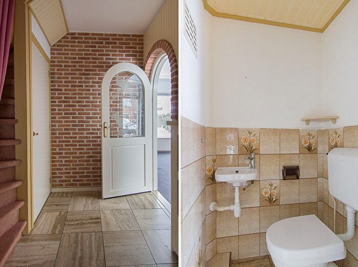Koop en Huur Huizen - 2