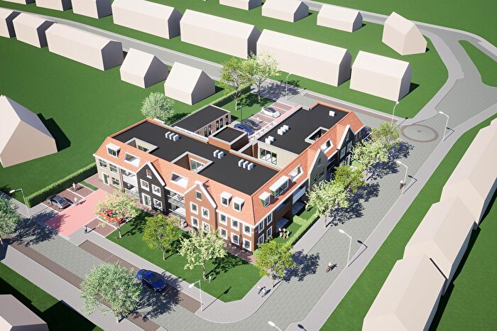 Koop en Huur Huizen - 2