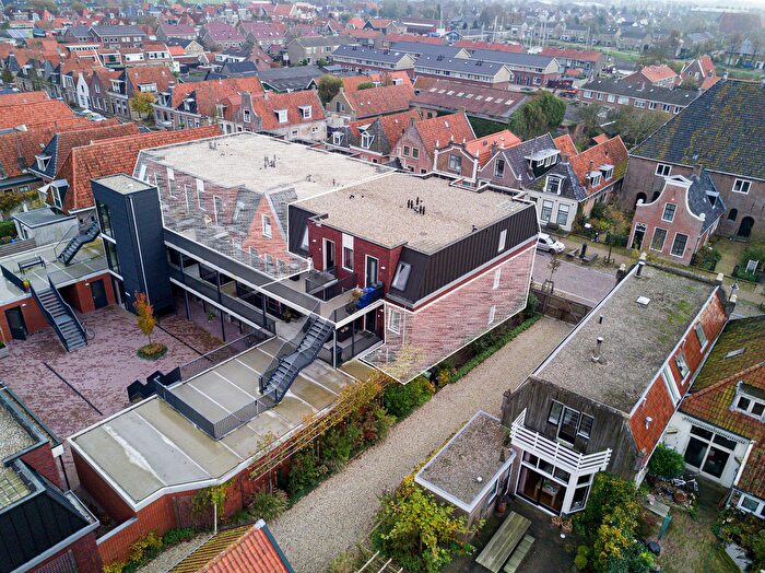 Koop en Huur Huizen - 3
