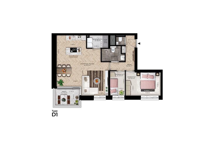 Koop en Huur Huizen - 2