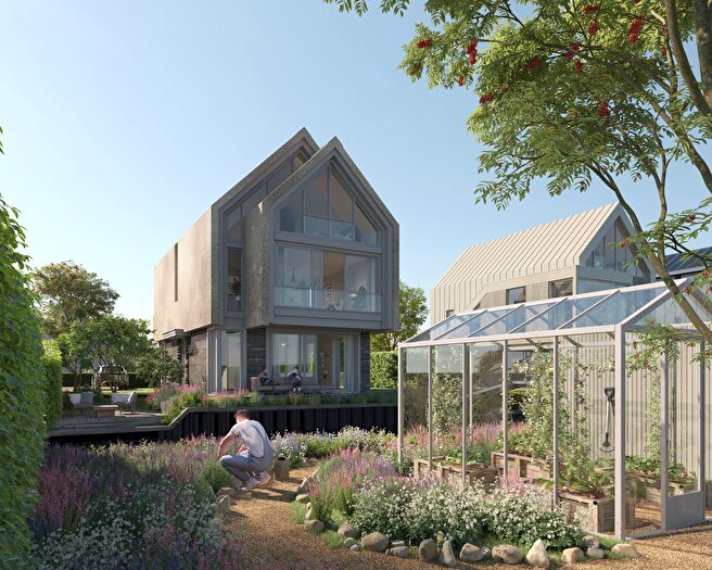 Koop en Huur Huizen - 2