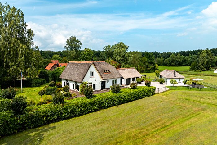 Koop en Huur Huizen - 3