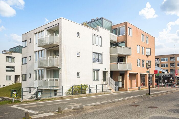 3-kamerappartement te koop in Amersfoort – De Waag, Emiclaer