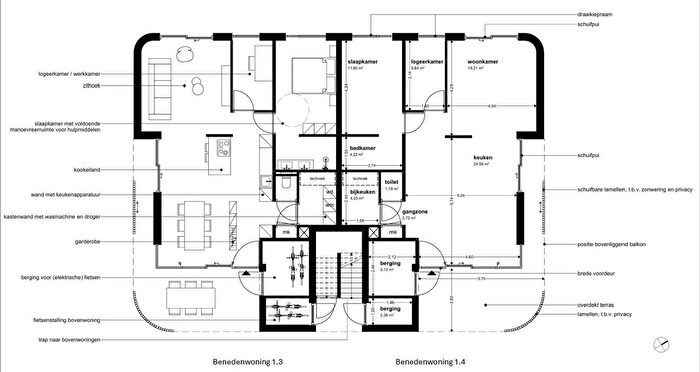 Koop en Huur Huizen - 2