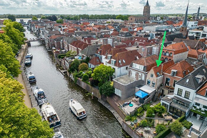 Koop en Huur Huizen - 2