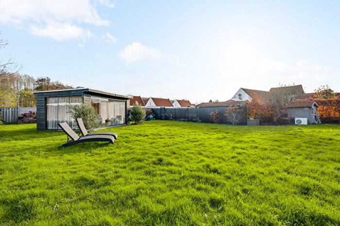 Koop en Huur Huizen - 2