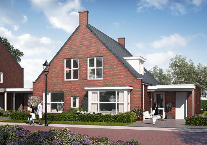 Koop en Huur Huizen - 2